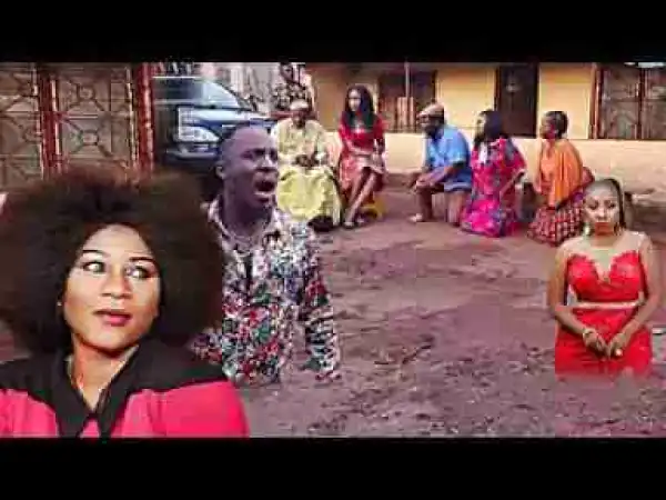 Video: Poor Girl Pretending To Be Rich